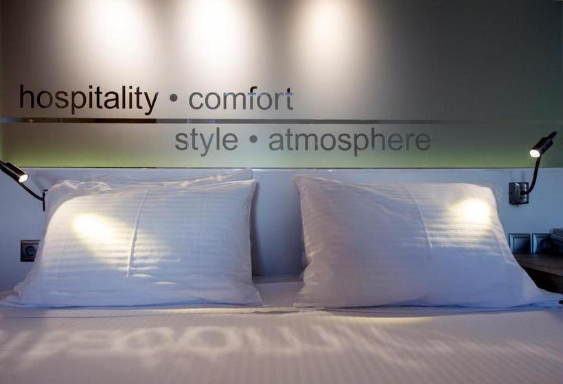 Трехместный Номер Superior, Kanale S Rooms & Suites