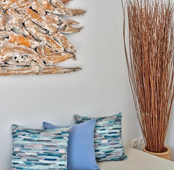 Полулюкс Вид на Море, Kanale S Rooms & Suites