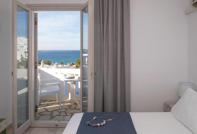 2 Bedrooms Suite Sea View, Kanale S Rooms & Suites