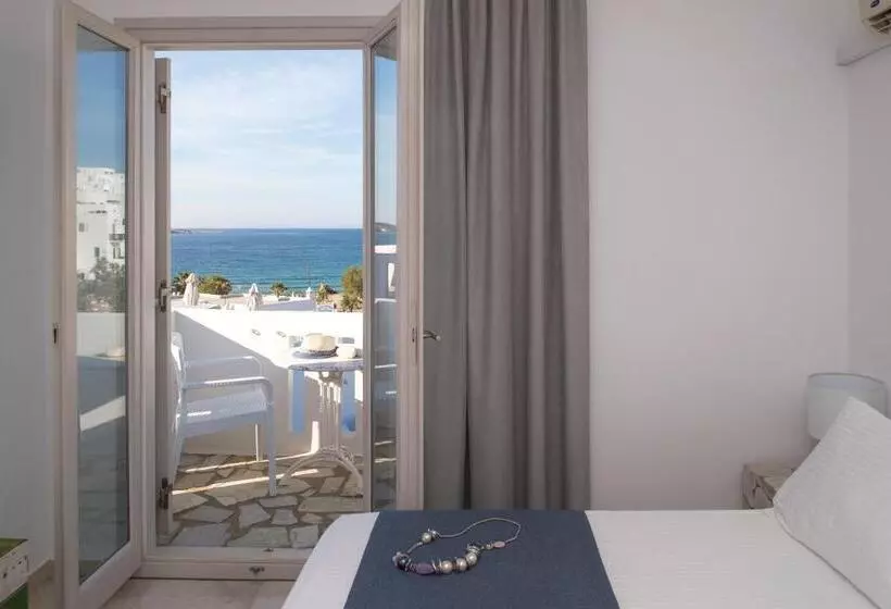 2 Bedrooms Suite Sea View, Kanale S Rooms & Suites
