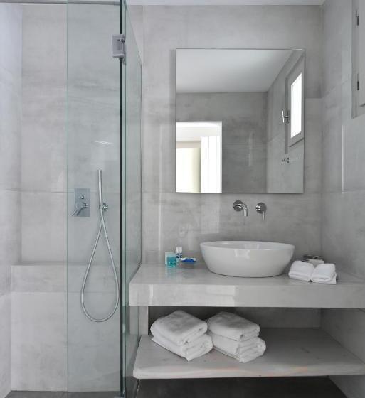 Номер Deluxe с Балконом, Kanale S Rooms & Suites