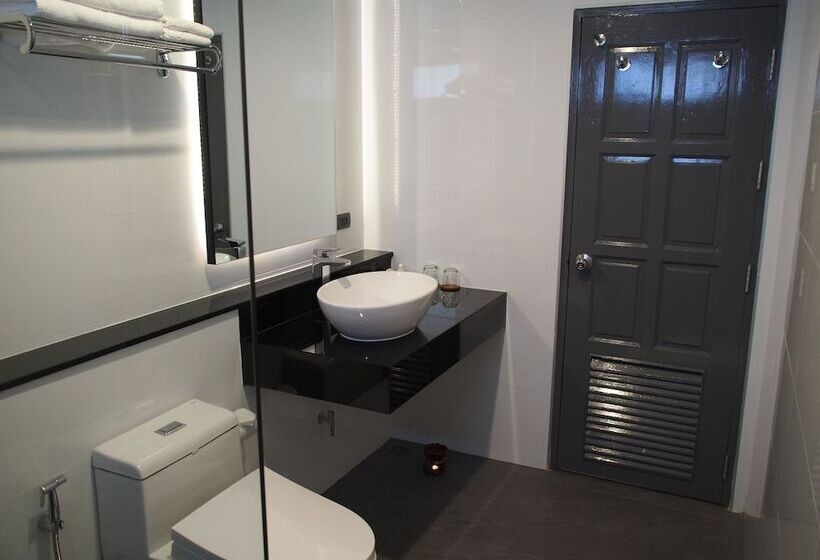 バンガロープールビュー, Laluna Hotel And Resort, Chiang Rai