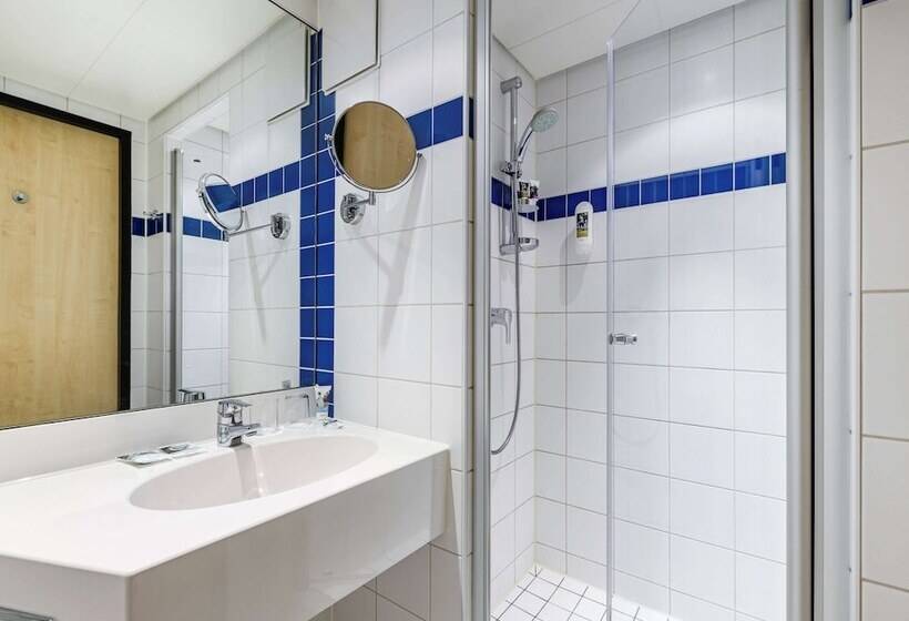 标准间, Mercure  Stuttgart City Center