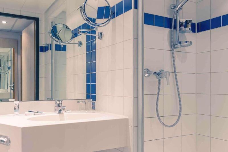 标准间, Mercure  Stuttgart City Center