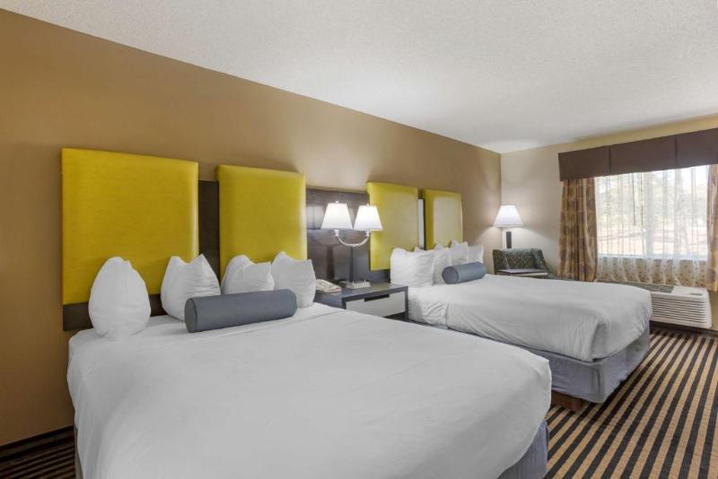 Quarto Superior, Mercure  Stuttgart City Center