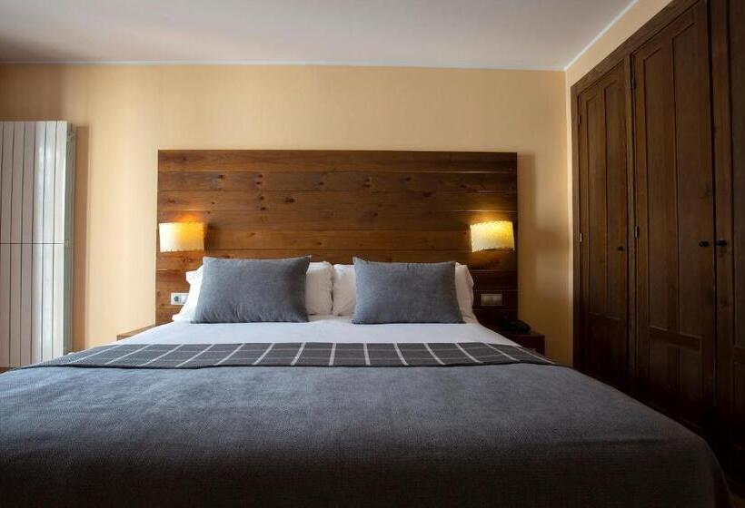 标准间, Màgic Ski by Nexta