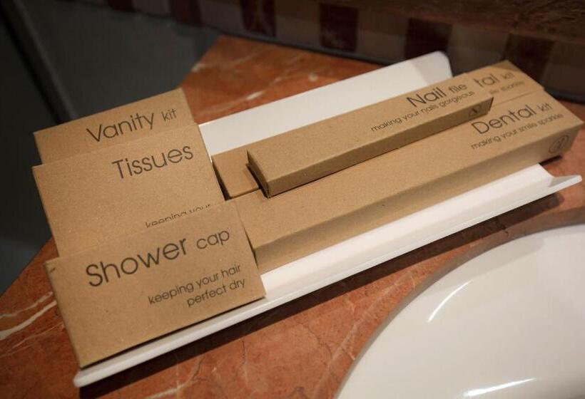 四人高级间, Màgic Ski by Nexta