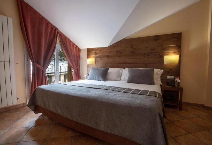 四人高级间, Màgic Ski by Nexta