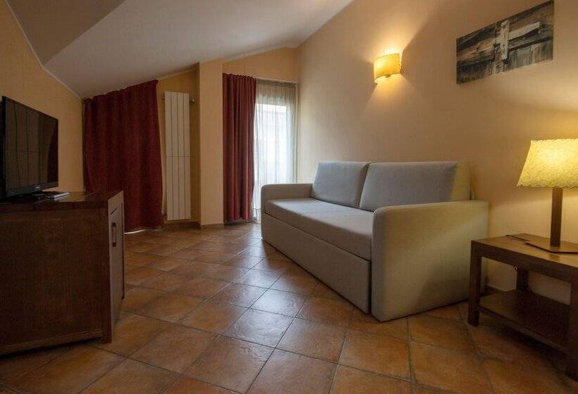 四人高级间, Màgic Ski by Nexta