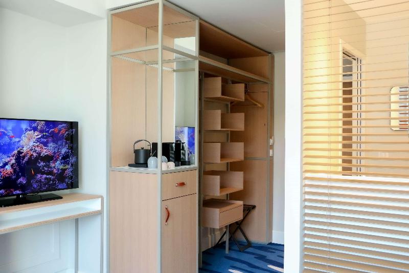 标准三人间, Màgic Ski by Nexta