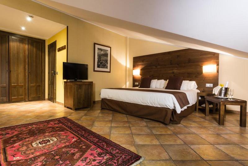 标准间, Màgic Ski by Nexta