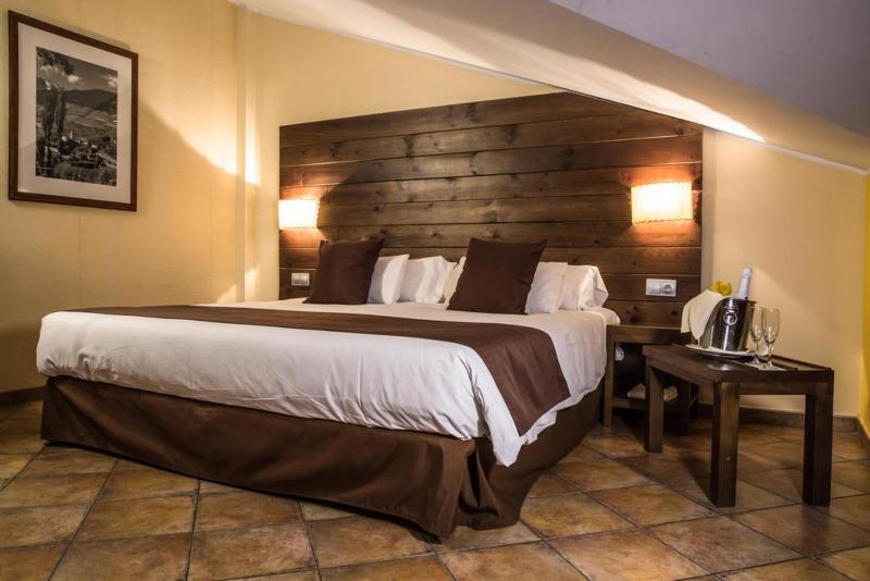 标准单人间, Màgic Ski by Nexta