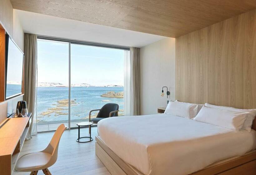 高级大房间, Noa Boutique