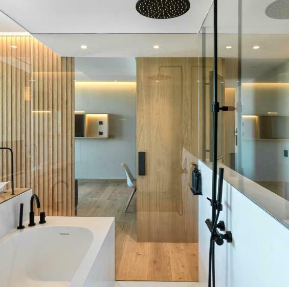 豪华套房, Noa Boutique