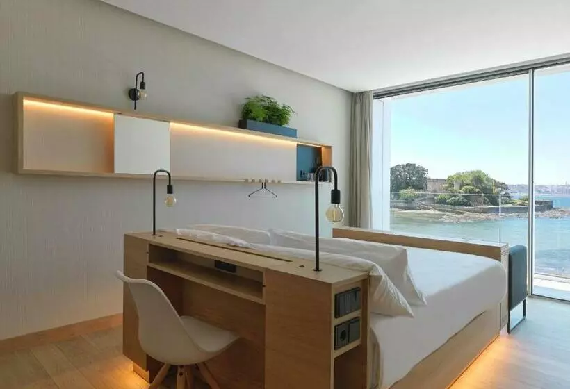 اتاق لوکس, Noa Boutique