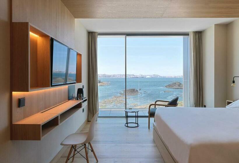 高级大房间, Noa Boutique