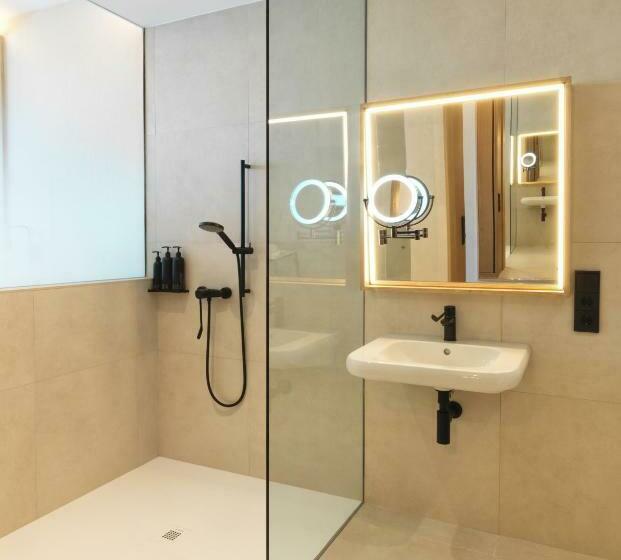 Habitación Superior, Noa Boutique