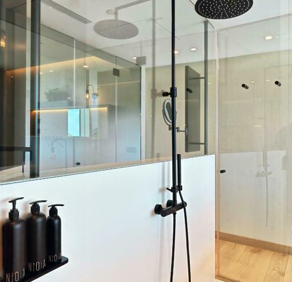 Junior Suite, Noa Boutique