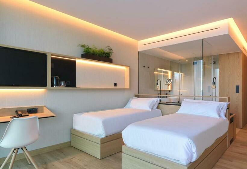 豪华房间, Noa Boutique