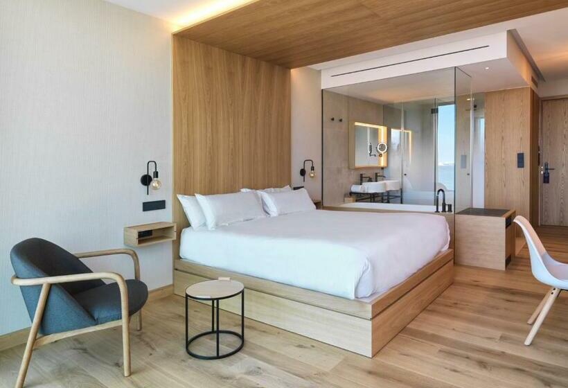 高级大房间, Noa Boutique