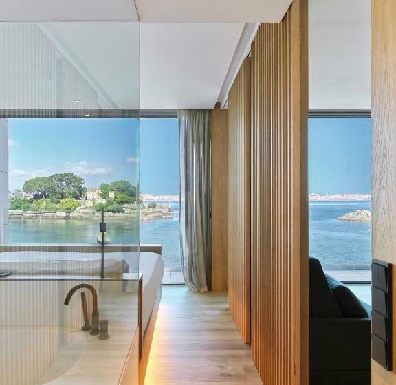 小型套房, Noa Boutique