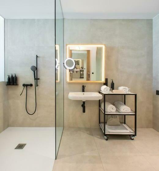 高级大房间, Noa Boutique