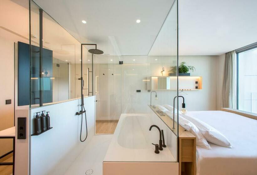 小型套房, Noa Boutique