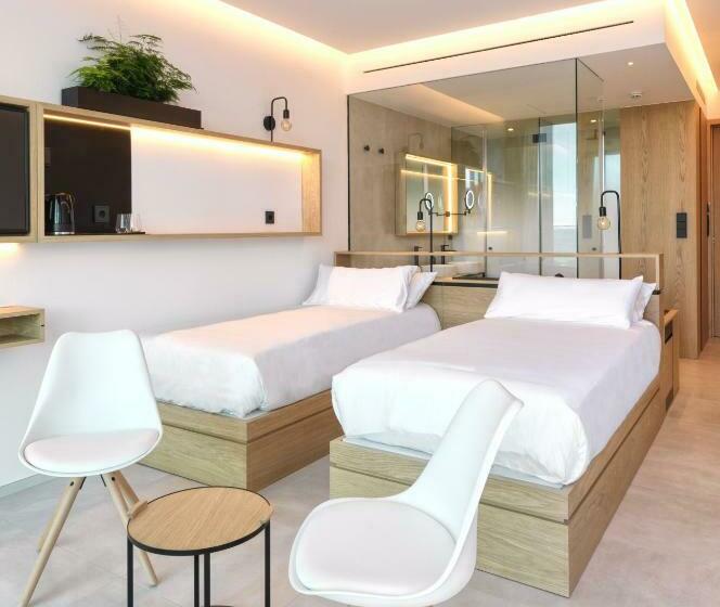 豪华房间, Noa Boutique