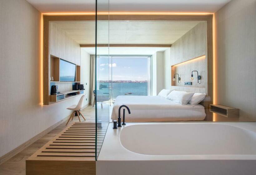 Habitación Superior, Noa Boutique