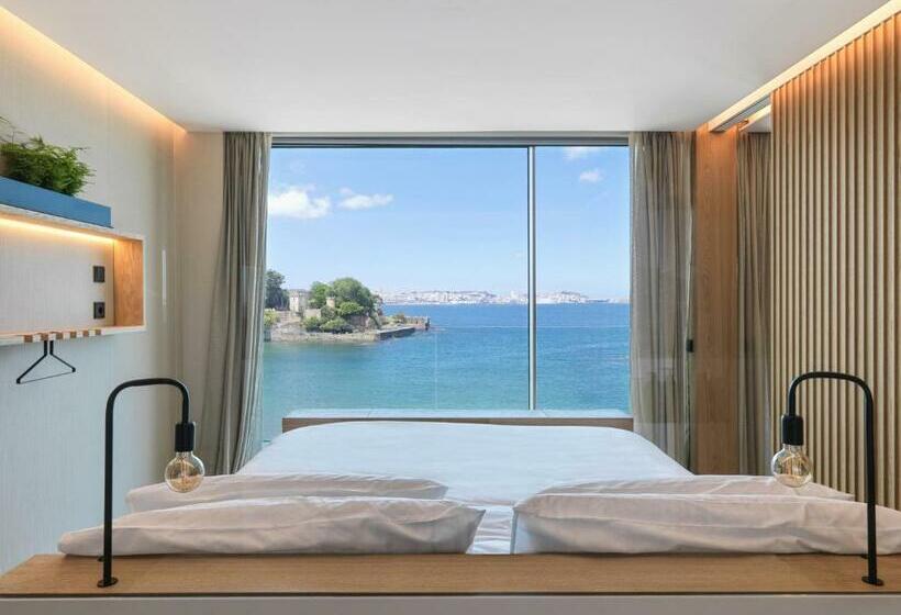 豪华套房, Noa Boutique