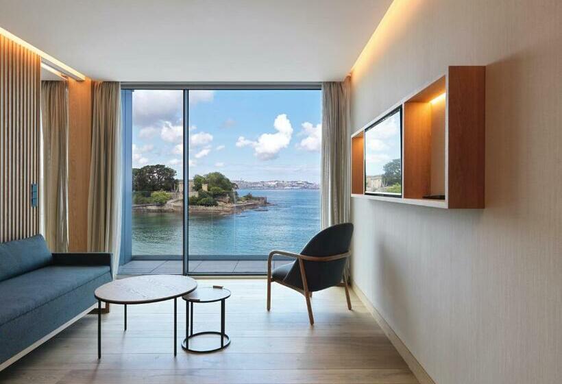 小型套房, Noa Boutique