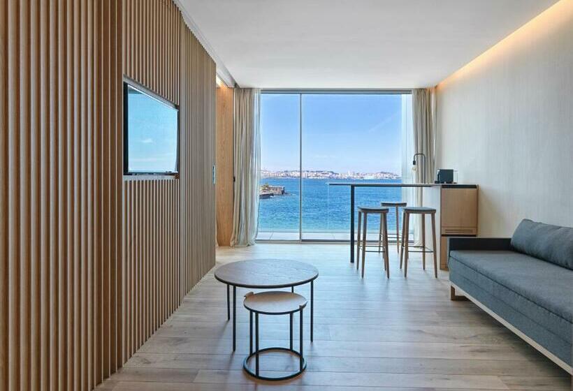 豪华套房, Noa Boutique