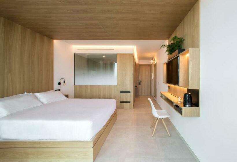 高级大房间, Noa Boutique