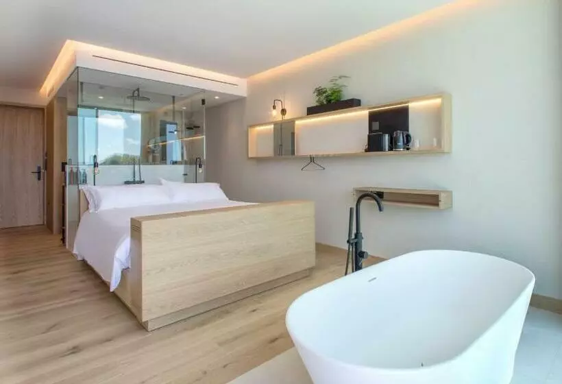 اتاق لوکس, Noa Boutique
