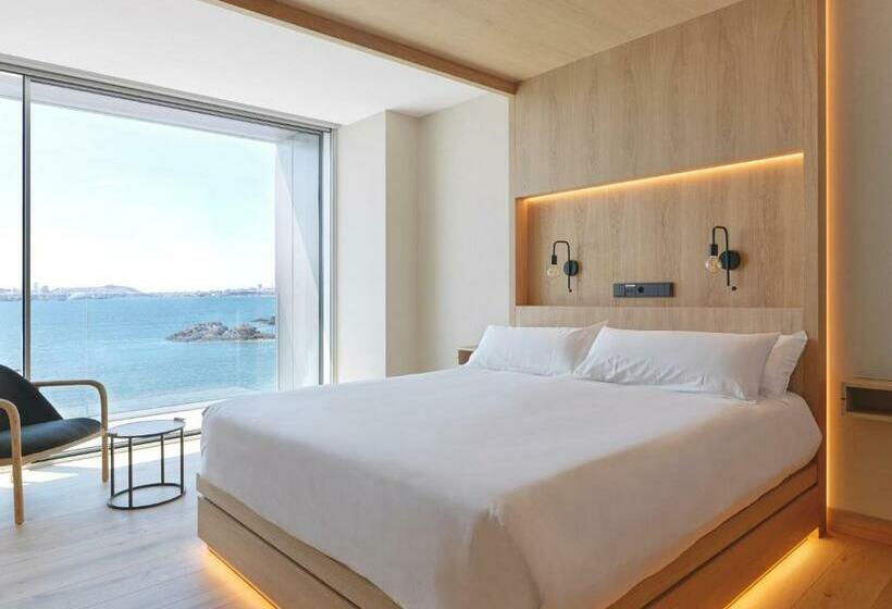 高级大房间, Noa Boutique