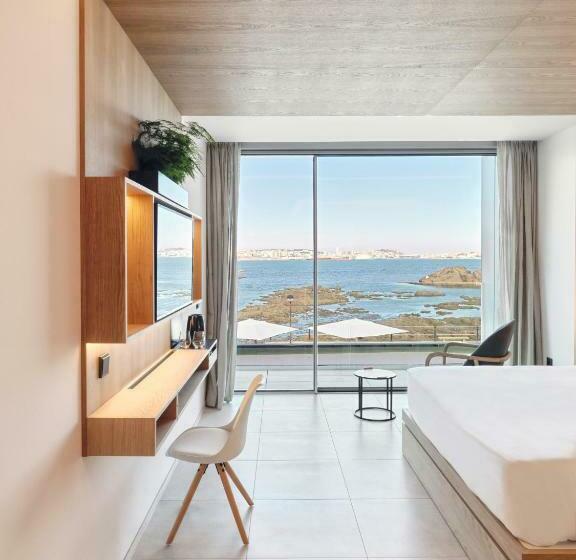 Habitación Superior, Noa Boutique