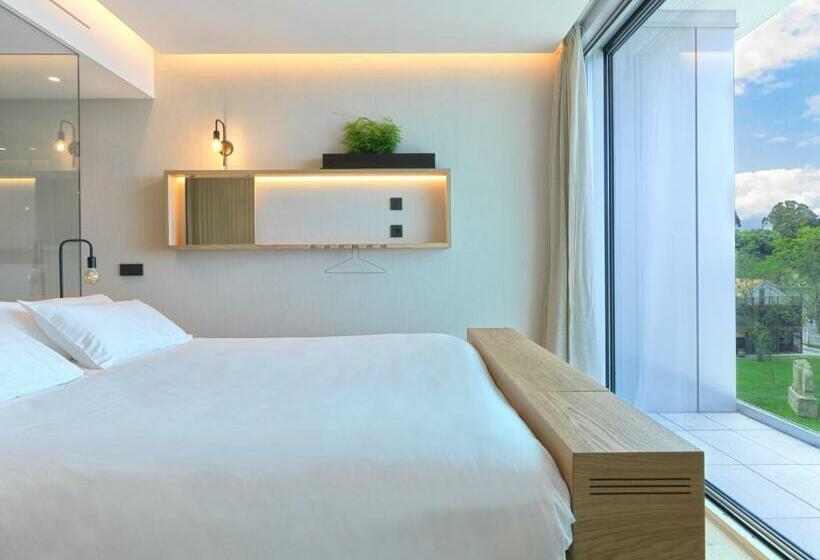 豪华套房, Noa Boutique