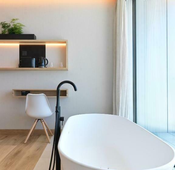 Habitación Deluxe, Noa Boutique