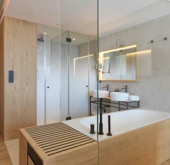 高级大房间, Noa Boutique