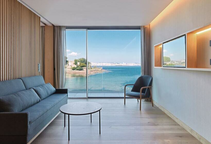 小型套房, Noa Boutique