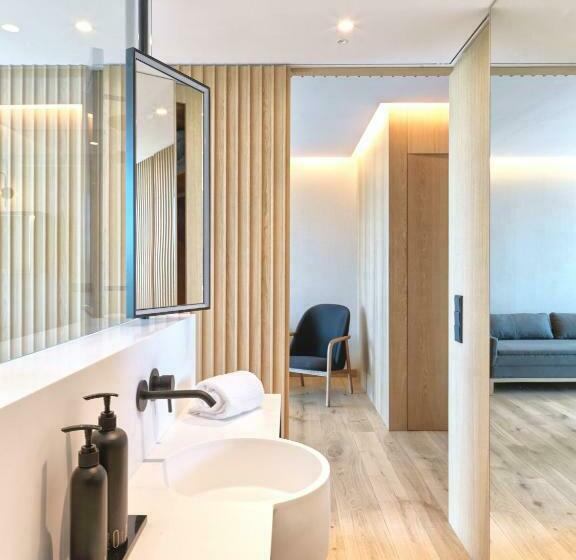 豪华套房, Noa Boutique