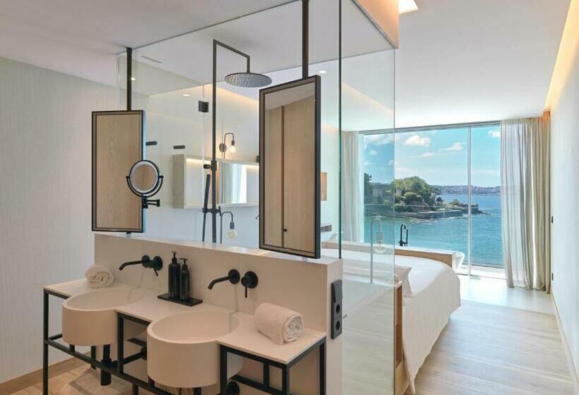 豪华房间, Noa Boutique