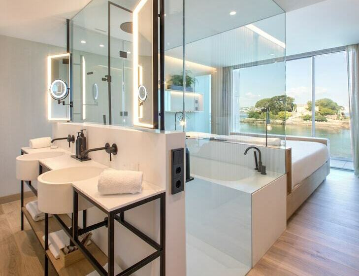 小型套房, Noa Boutique