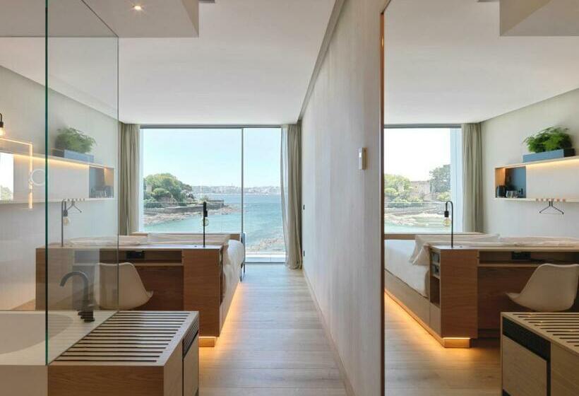 高级大房间, Noa Boutique