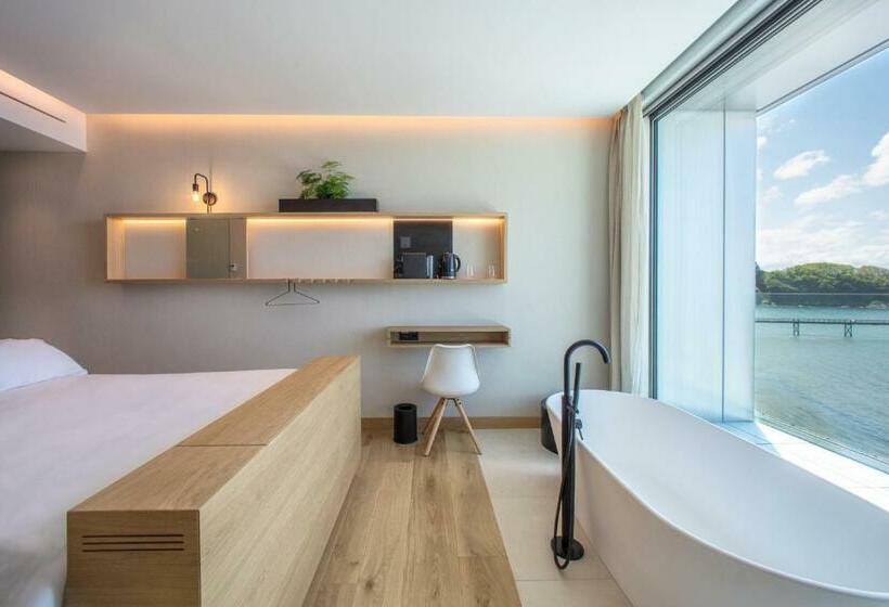 豪华房间, Noa Boutique