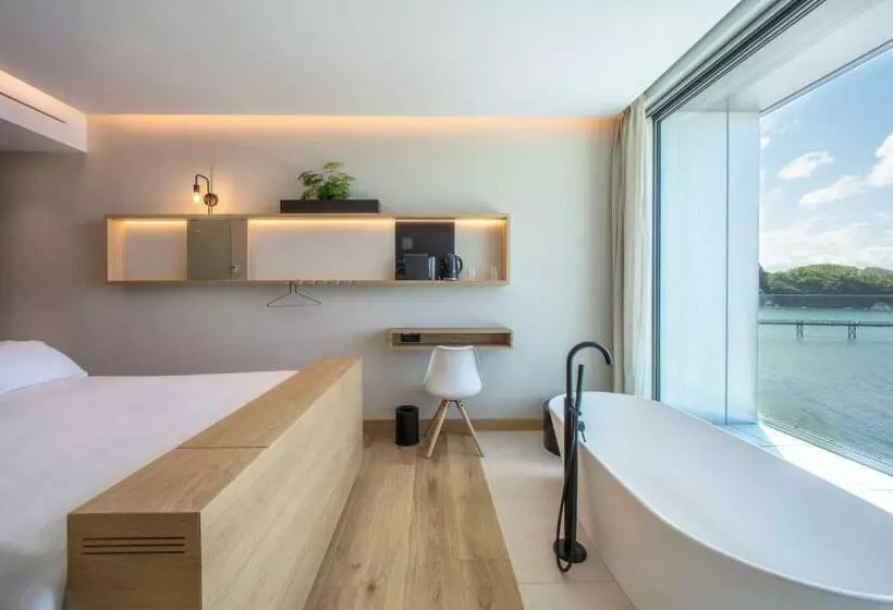 اتاق لوکس, Noa Boutique