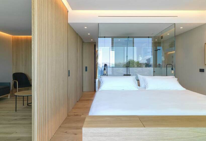 Junior Suite, Noa Boutique