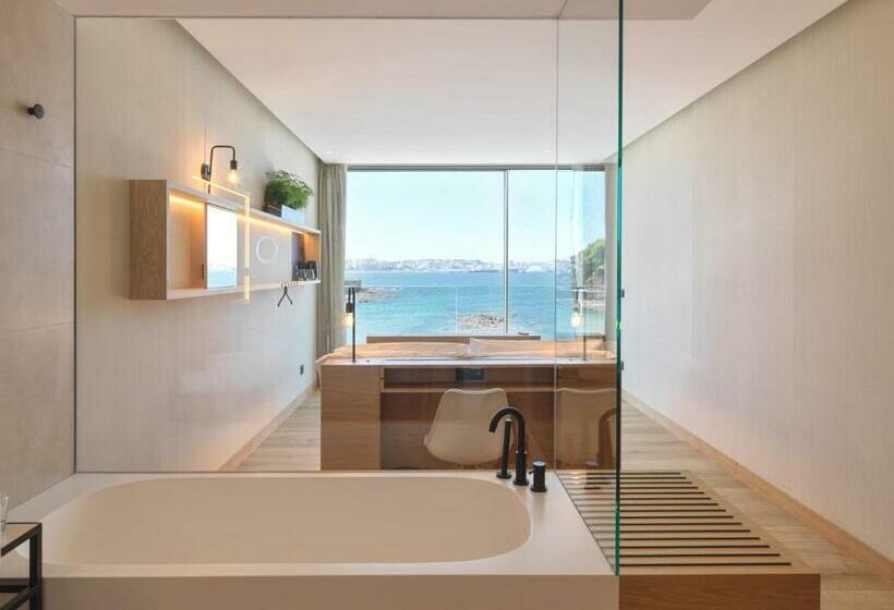 高级大房间, Noa Boutique