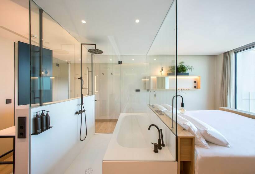 小型套房, Noa Boutique