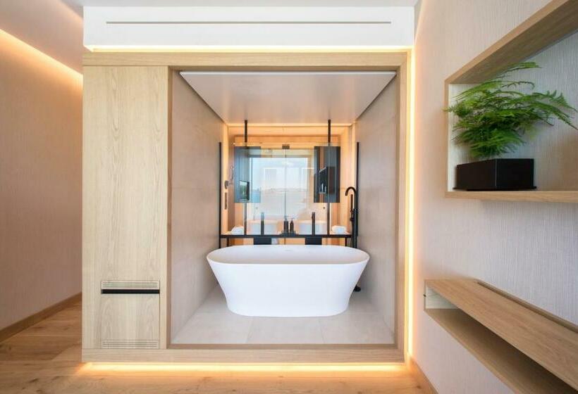 豪华房间, Noa Boutique